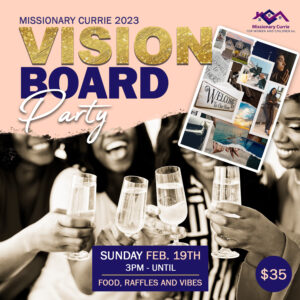 MISSIONARY CURRIE_VISION BOARD PARTY 2023 EFLYER