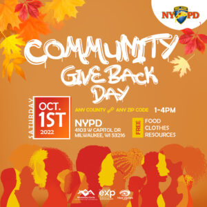 NYPD-Community Fall Event 2022